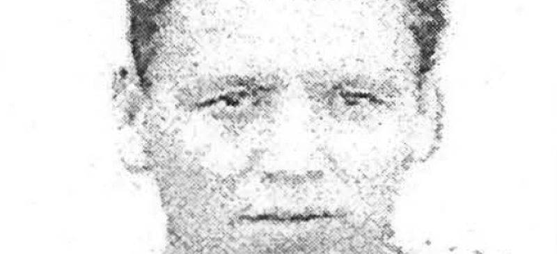 Robert "Karontatsi" Cook