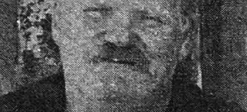Bram Wilfong