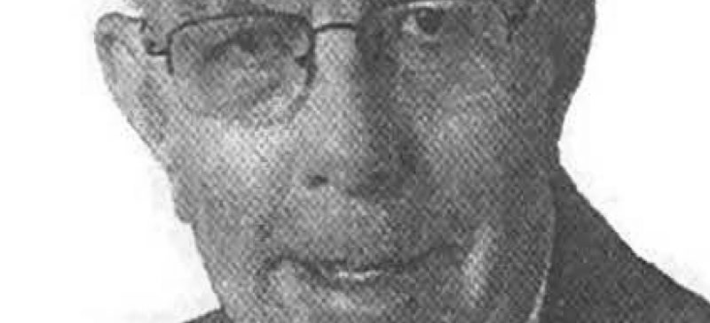 Wally Thorne