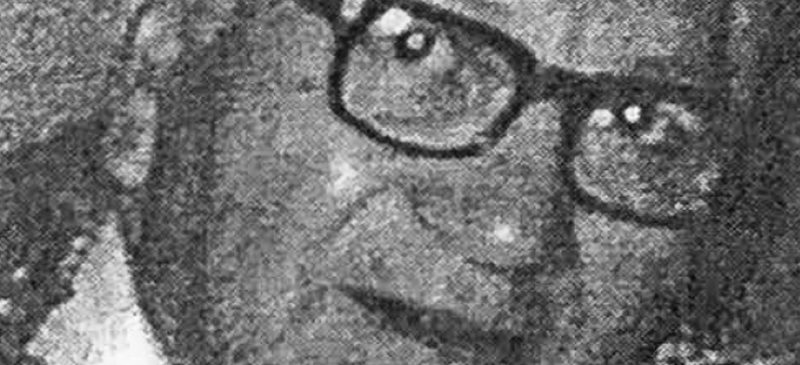Eli Cornelius