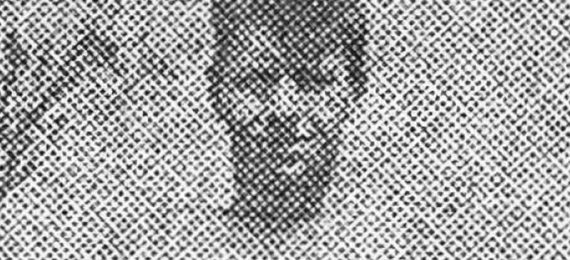 Samuel Crogan