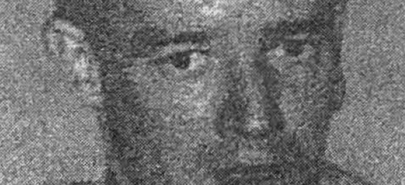 Joseph "JJ" Hill