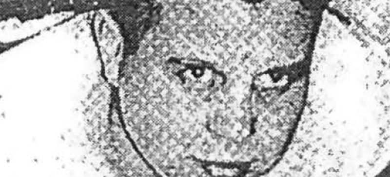 David Harvey Martin