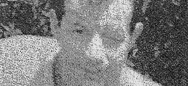 Edward Crogan