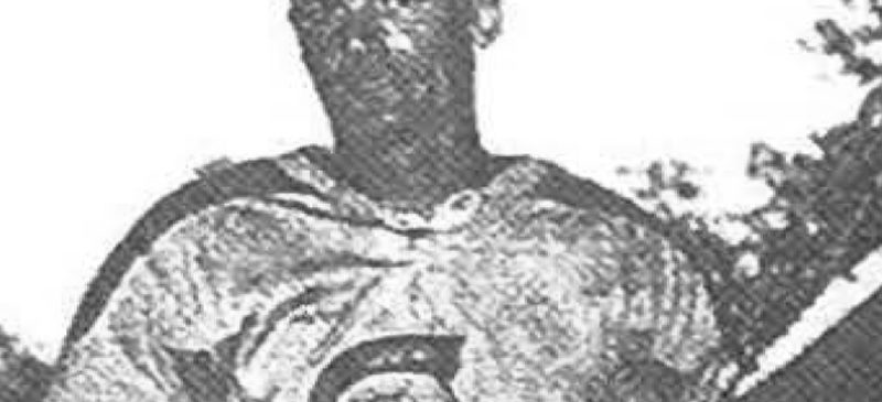 Ralph Alfred
