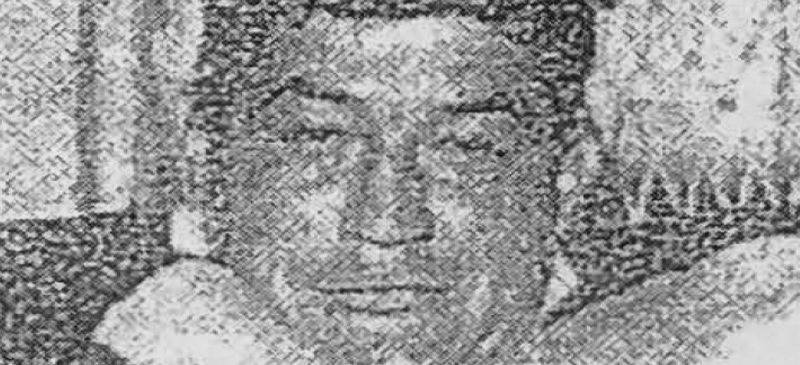 Robert "Sahkaronia" Scott
