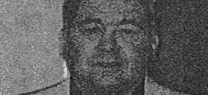 Russell Smith