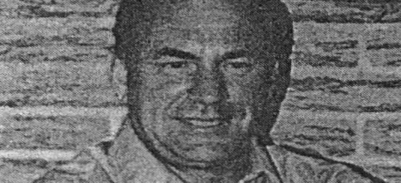 Ray Broadworth