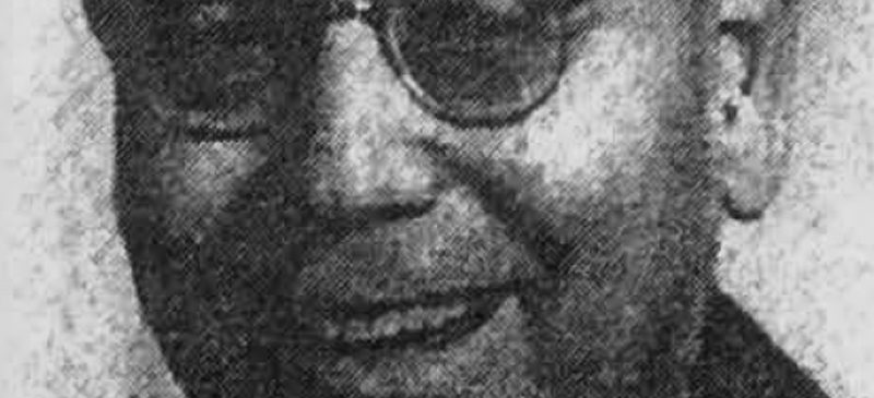 Rev. Michael Jacobs