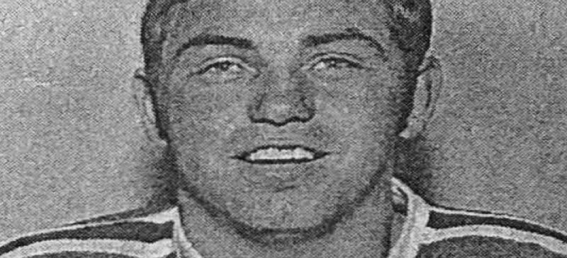 Doug Favell