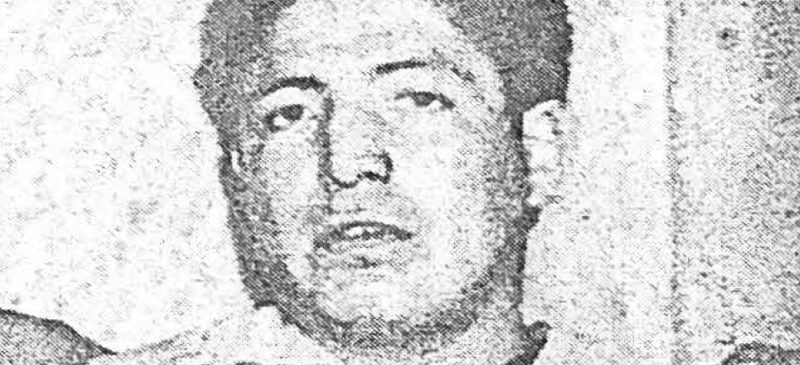 Nelson Bally-Huff