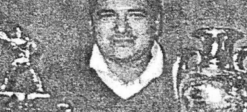 Chuck Martin Jr.
