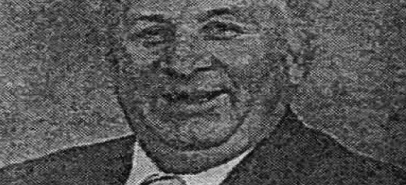 Joe Tomchishen