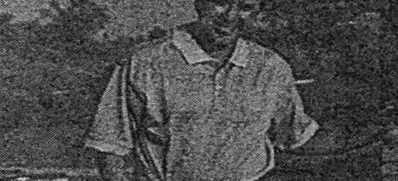 David P. White