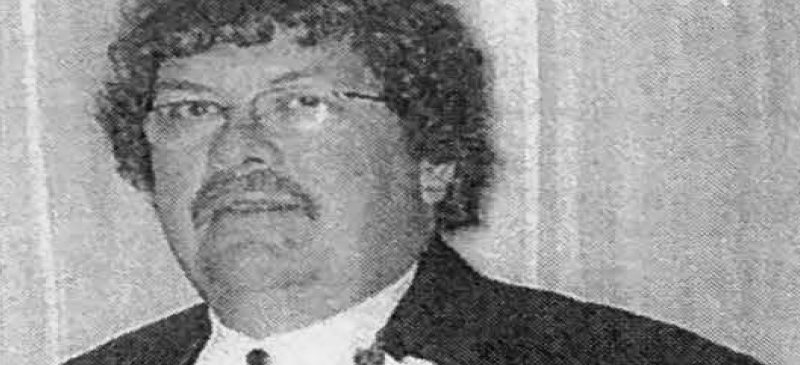 George Chandler Jr.