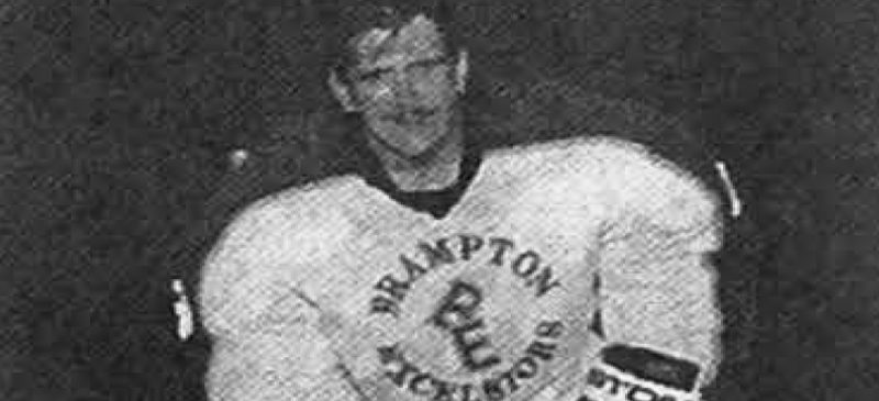 Bill Gerrie