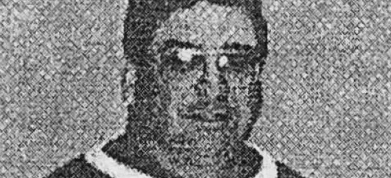 Mike Benedict Sr.