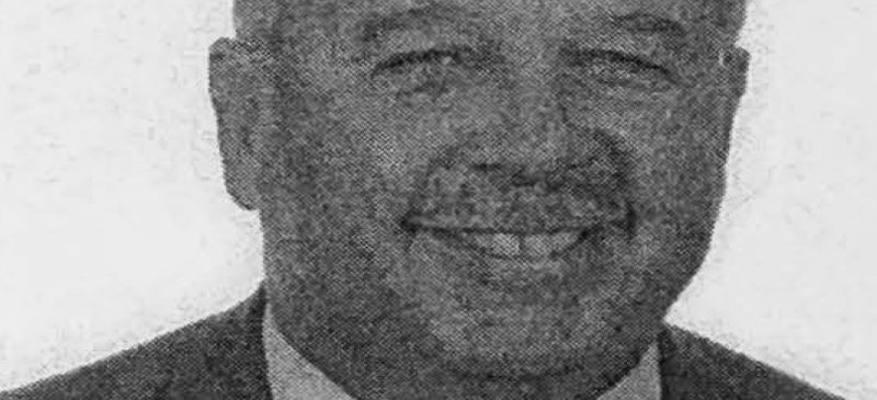 Chuck Miller