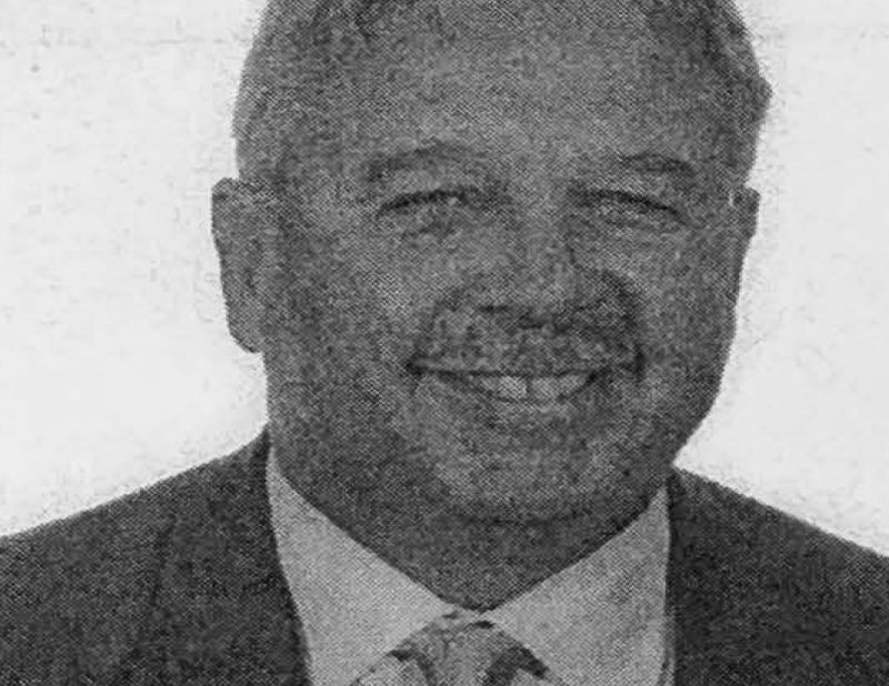Chuck Miller