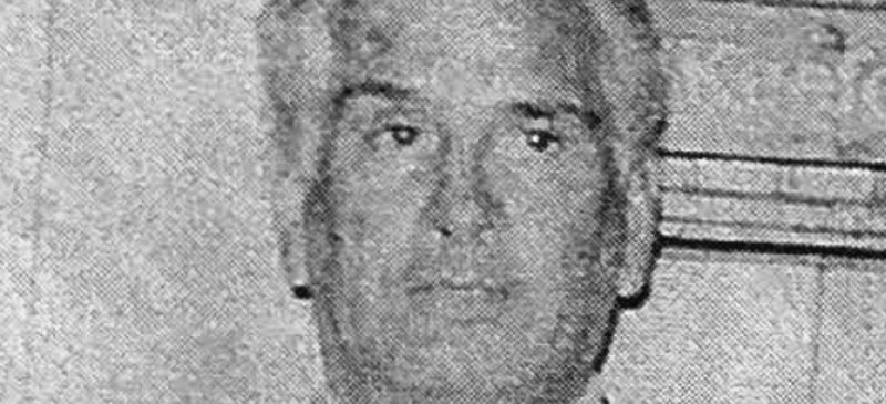 Joseph Benedict