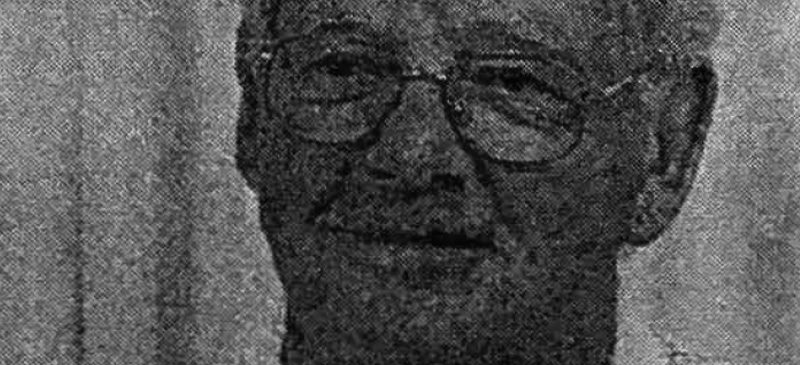Peter Berge