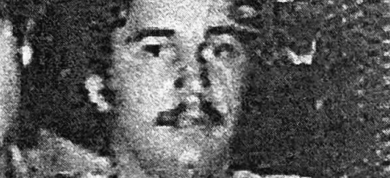 Robert Cree