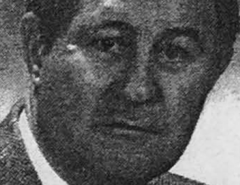 Robert Hanna