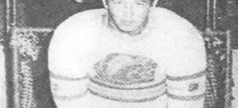 David "Chuggo" Jacobs