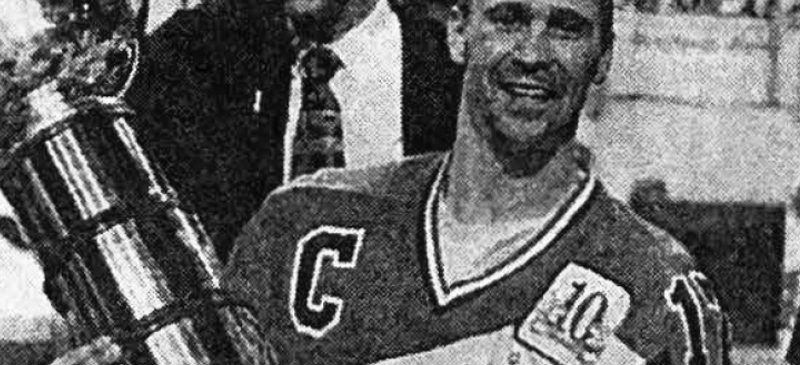 Brian Hall