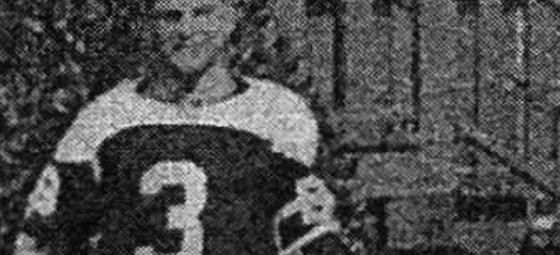 Joe Caruso