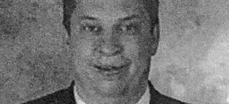 Bob Hamley