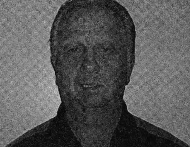 Terry Lloyd