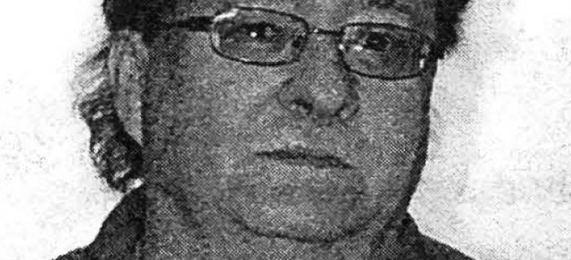 Larry "Wamper" Powers