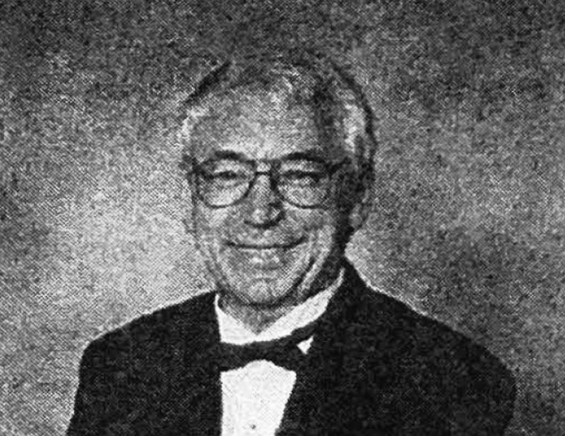 Gerald Ravary