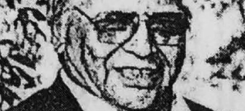 James Caldwell