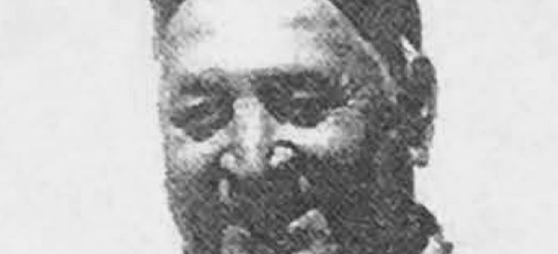 Angus "Tonihakeh" Thomas