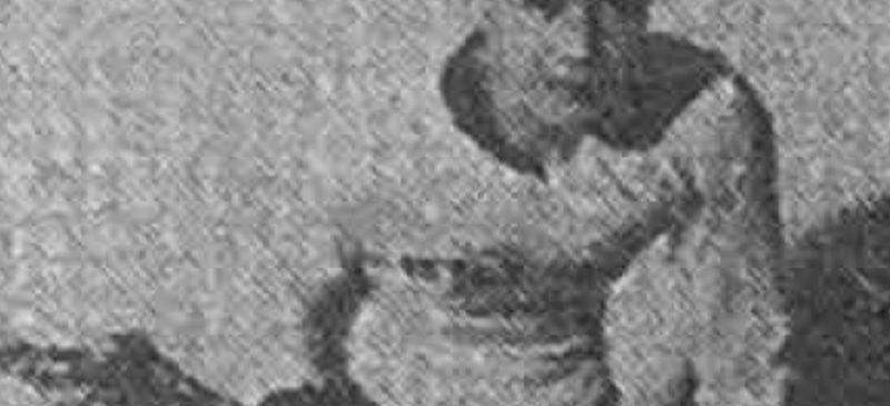 Bill Abrams