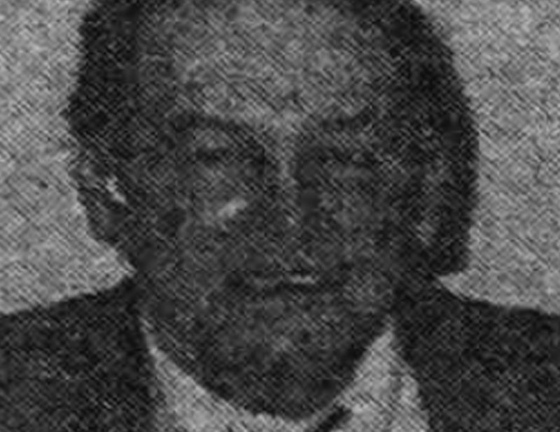 Billy Sunday