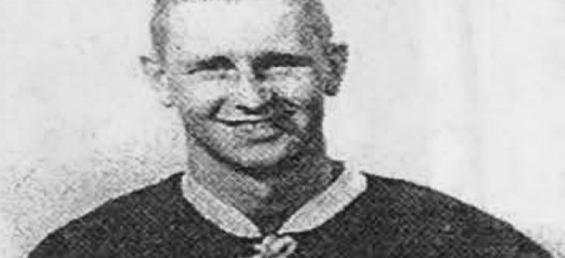 Brian "Butch" Keegan