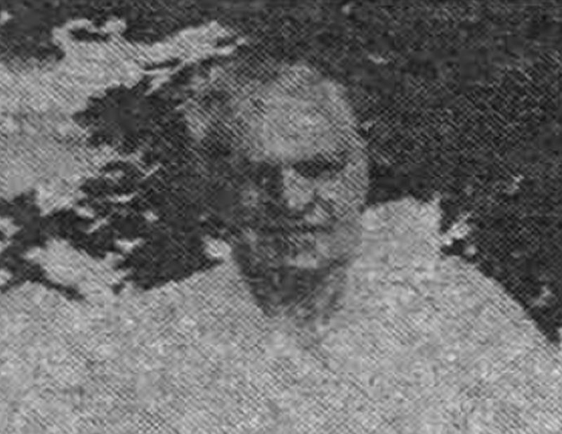 C. Carson Meyers