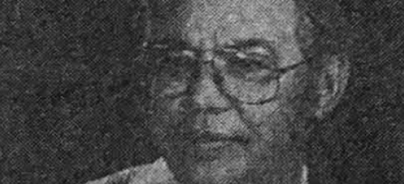 Charlie L. Thomas