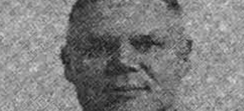 Dave Cruikshank