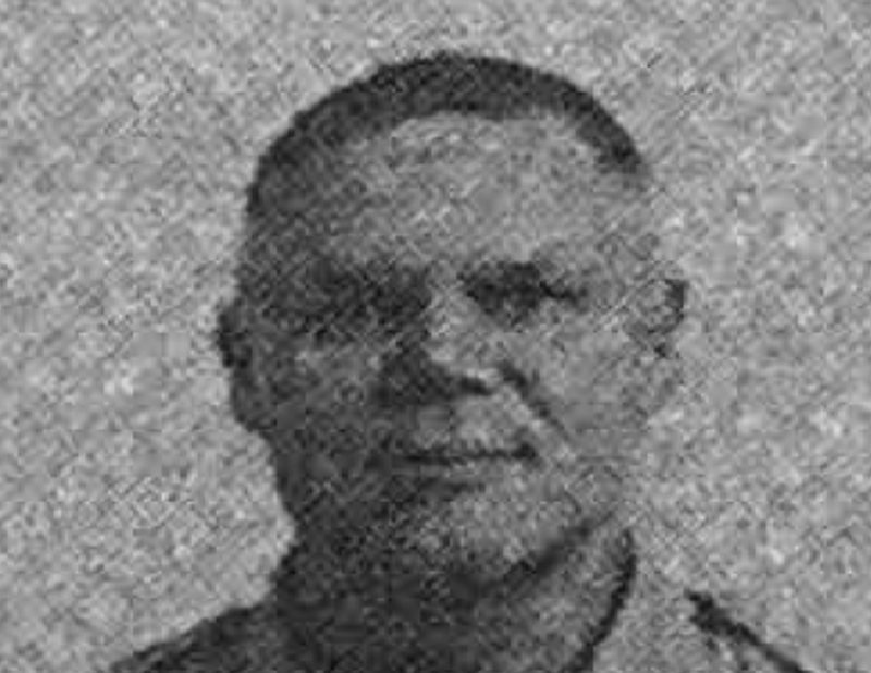 Dave Cruikshank