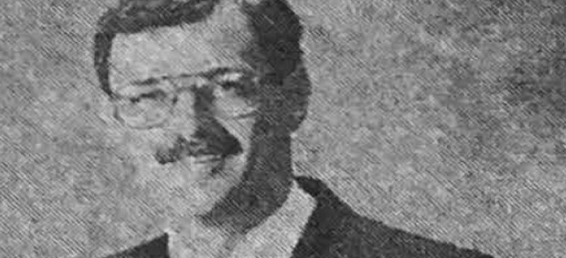 Dean McLeod