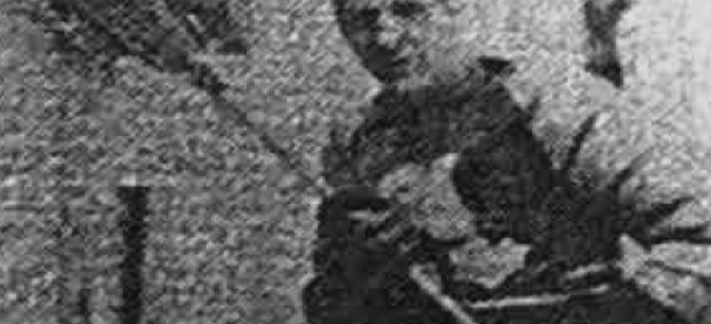 Frank "Geezil" Madsen