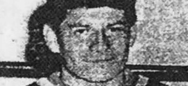George "Pidgie" Norton