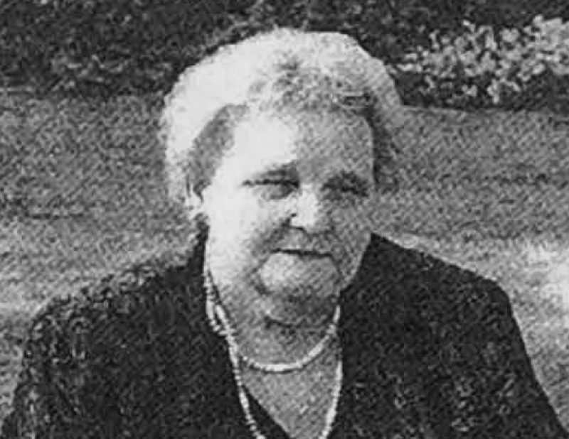 Helen Sawicki