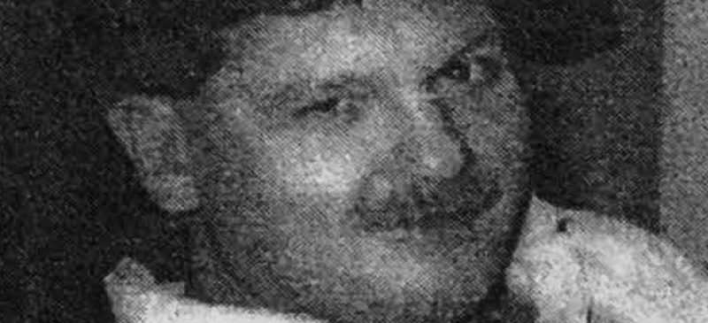 Jim "J.J." Johnston