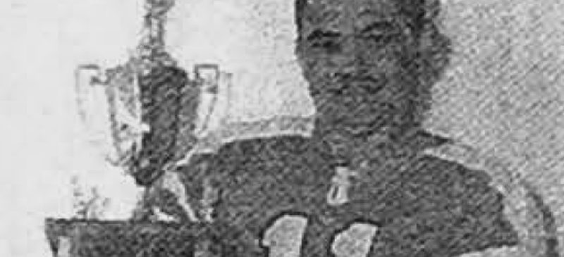 Jim Squires