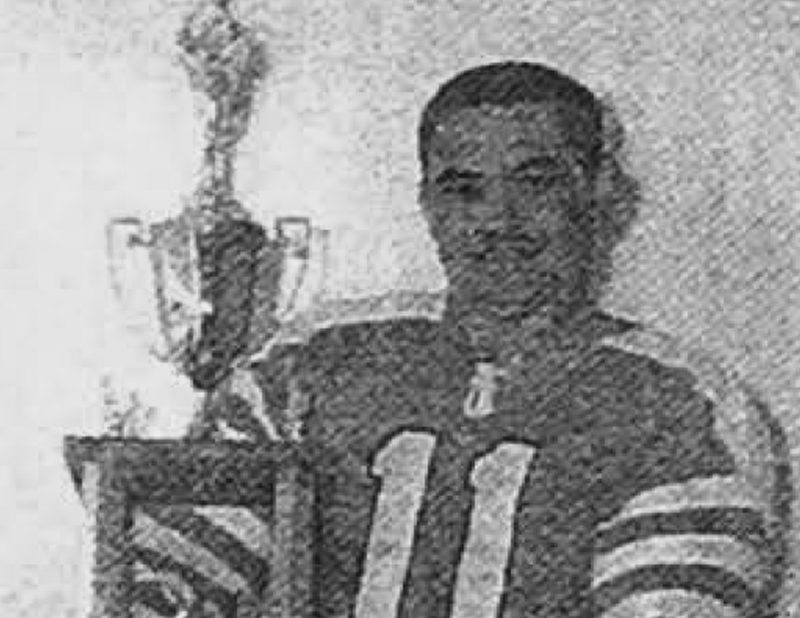 Jim Squires